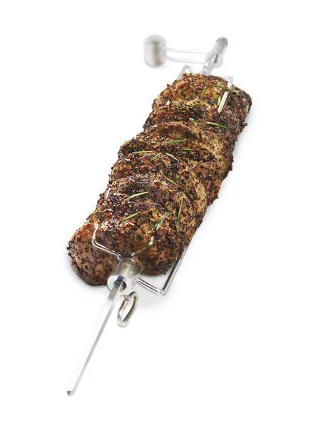 60669_BK_zestaw_rożna_do_griili_na_pellet_polgrill