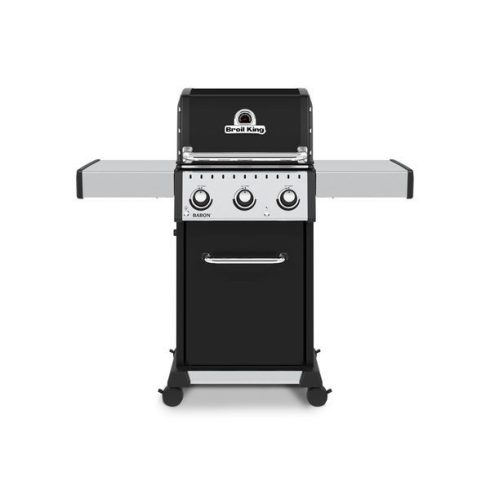 grill-baron-320_Front-polgrill