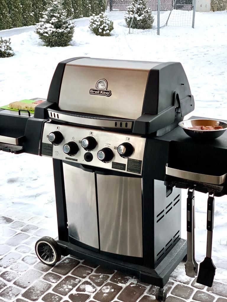 grill broil-king-signet-w-zimie-polgrill