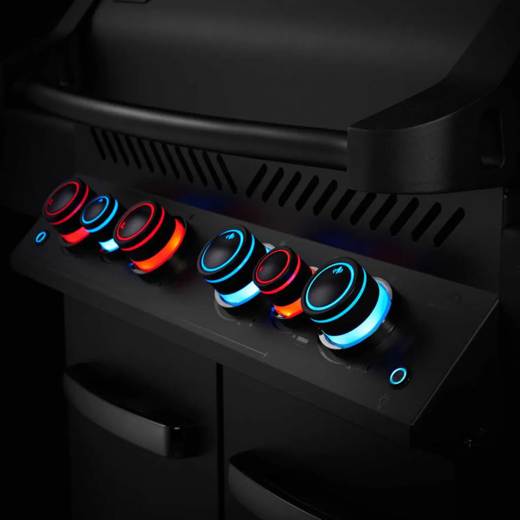 PHM-grill-gazowy-P500RSIBPMK-Phantom-napoleon-polgrill