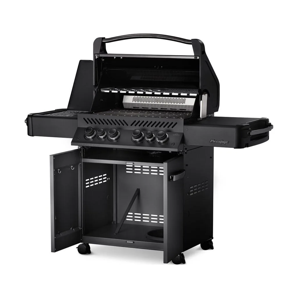 grill-gazowy-presige-500-phantom-otwarty-polgrill