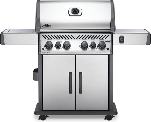 grill-gazowy-RSE525_Front_Stainless-polgrill