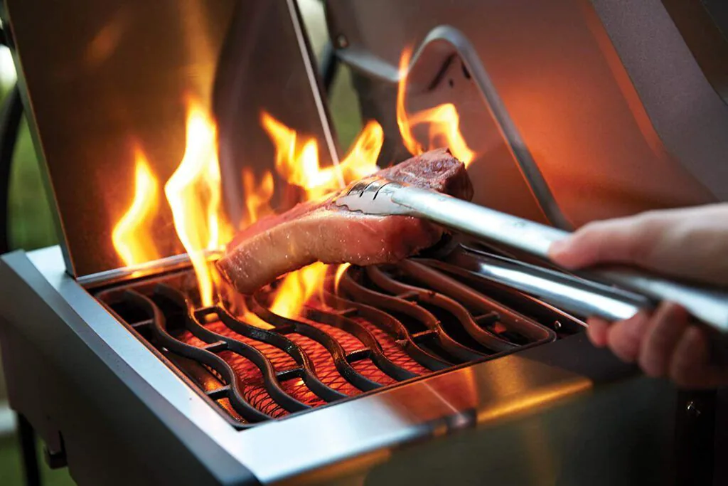 grill-gazowy-rogue-XT425SIBPSS-napoleon-polgrill9