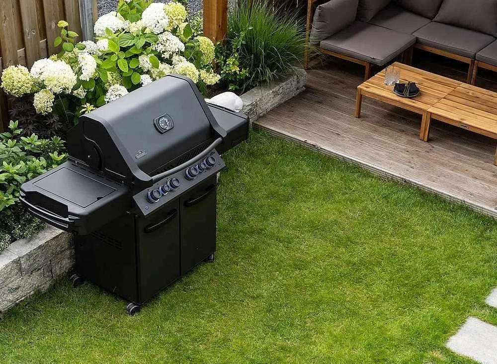presige 500 phantom-rsibpmk-w-ogrodzie-polgrill-dealer