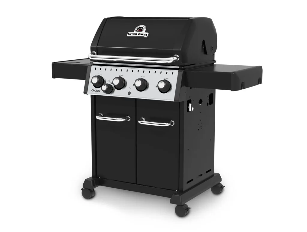Grill-Crown 440-Polgrill-dealer-warszawa11