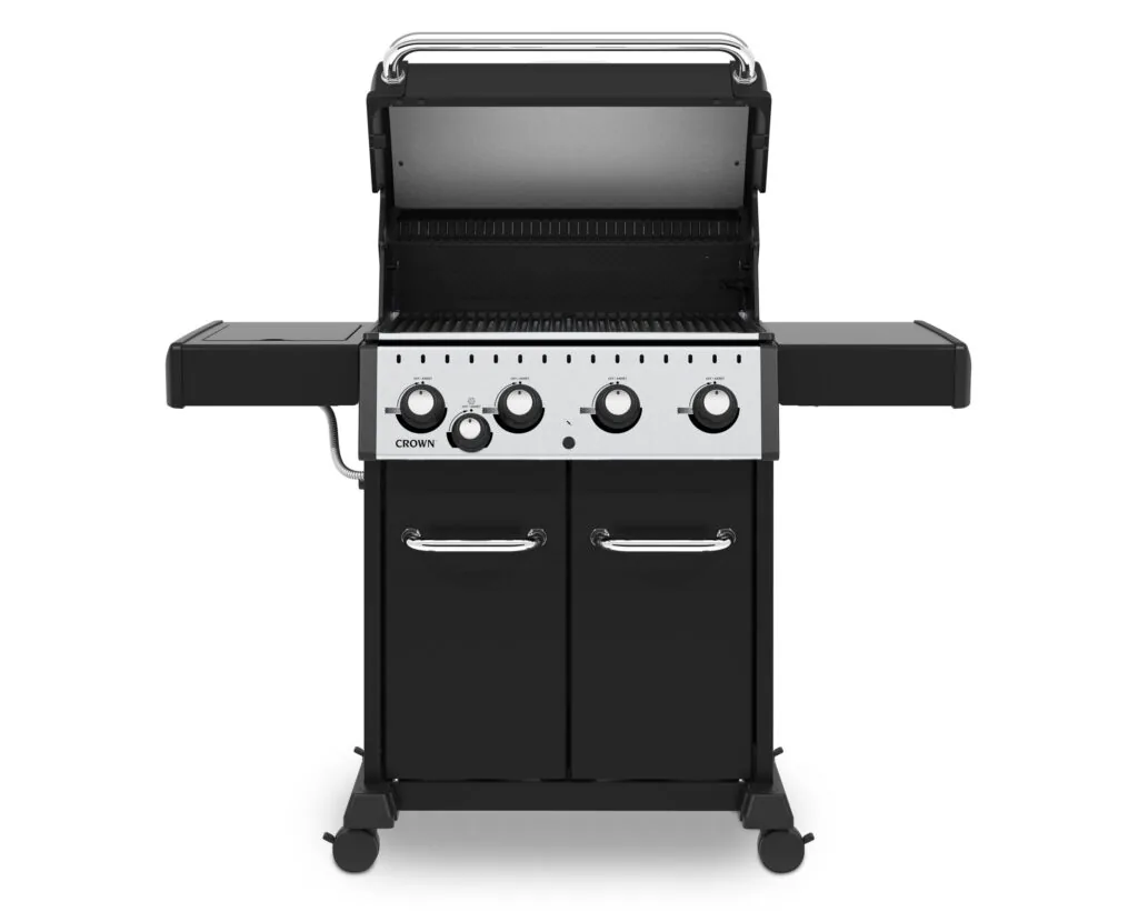 Grill-Crown 440-Polgrill-dealer-warszawa