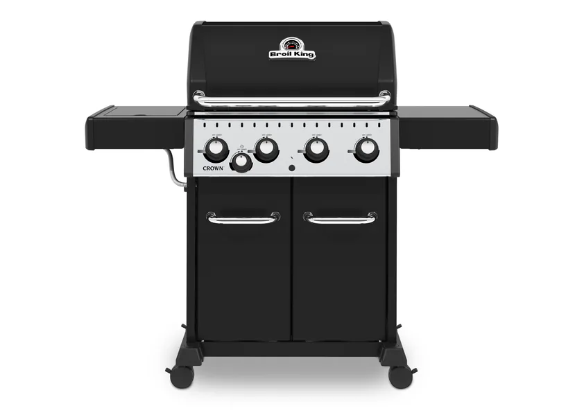 Grill-Crown 440-Polgrill-dealer-warszawa