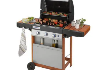 Jaki grill ogrodowy sprawdzi się w najlepiej w przydomowym ogrodzie Jaki grill ogrodowy sprawdzi się w najlepiej w przydomowym ogrodzie