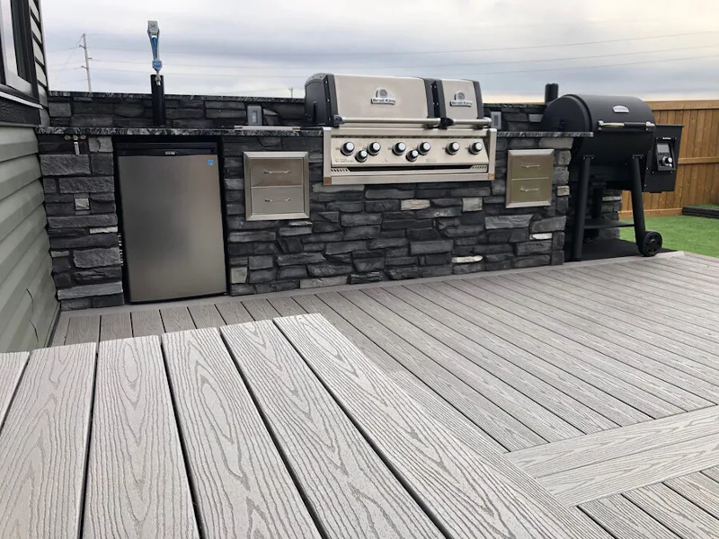 grill gazowy broil king imperial s 670 do zabudowy