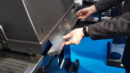 rynna-signet-F670200G-polgrill-warszawa