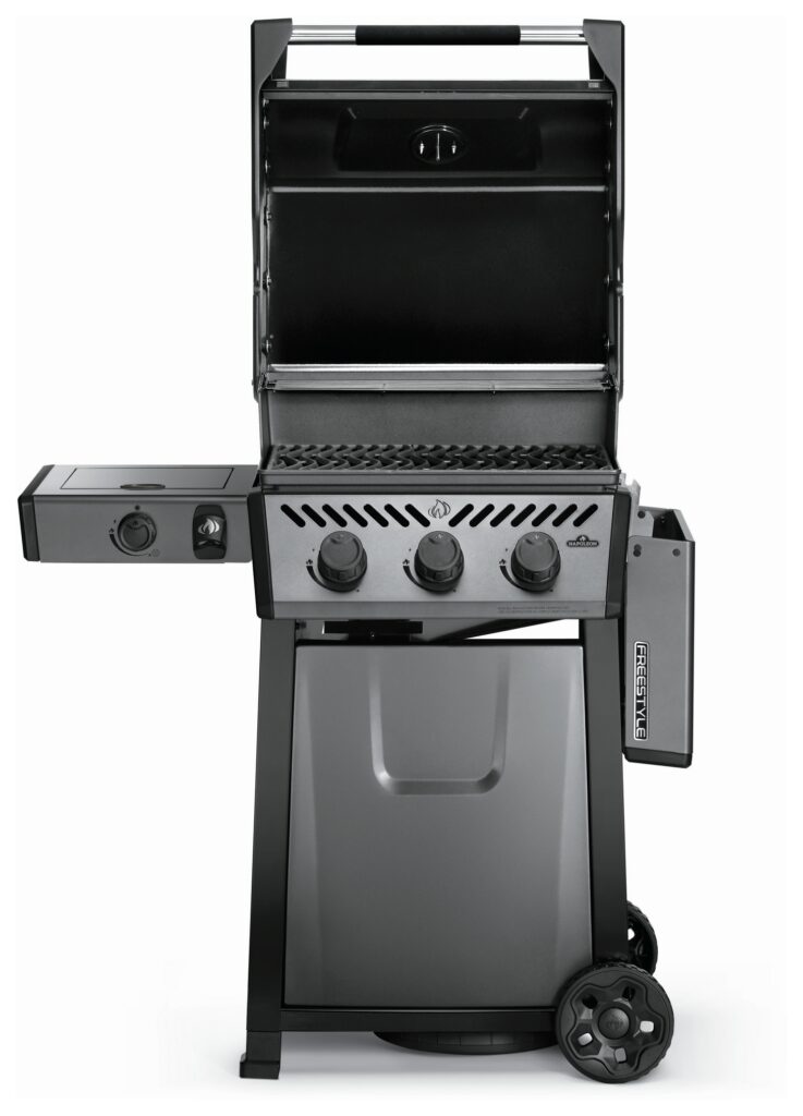 grill-Napoleon-Freestyle365SBPGT-PL-polgrill-dealer-warszawa1