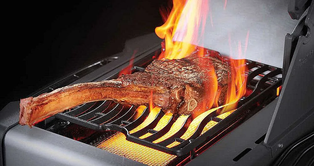 Polgrill-Napoleon-Gasgrill-Prestige-665-sizzle-zona