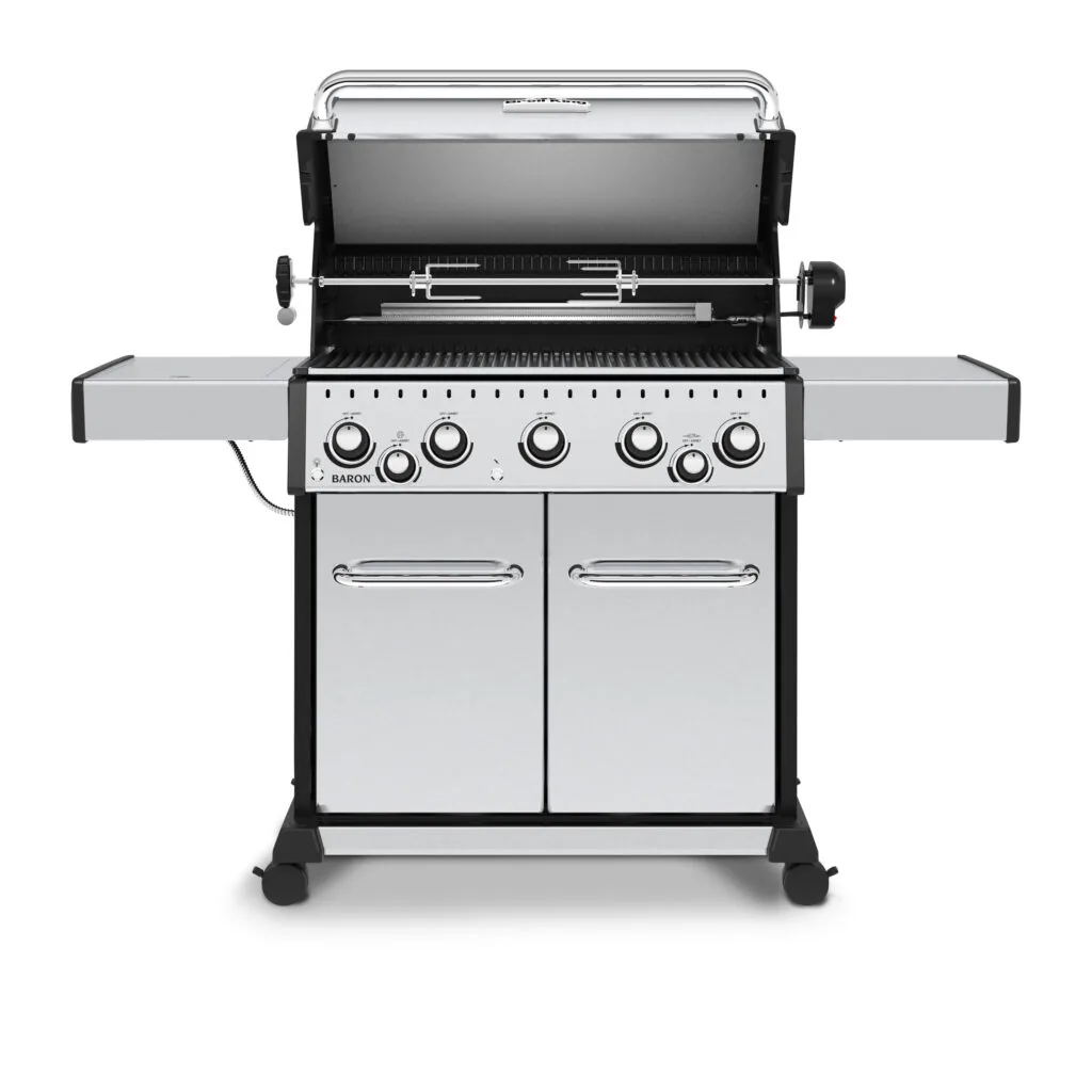 Polgrill_BK_Baron S 590_Front_02