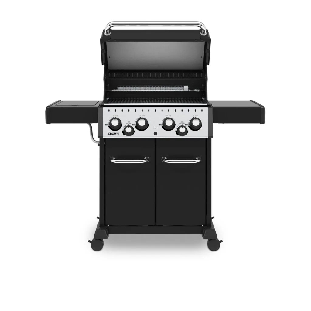Grill-Crown-490-865283PL-Polgrill-Warszawa