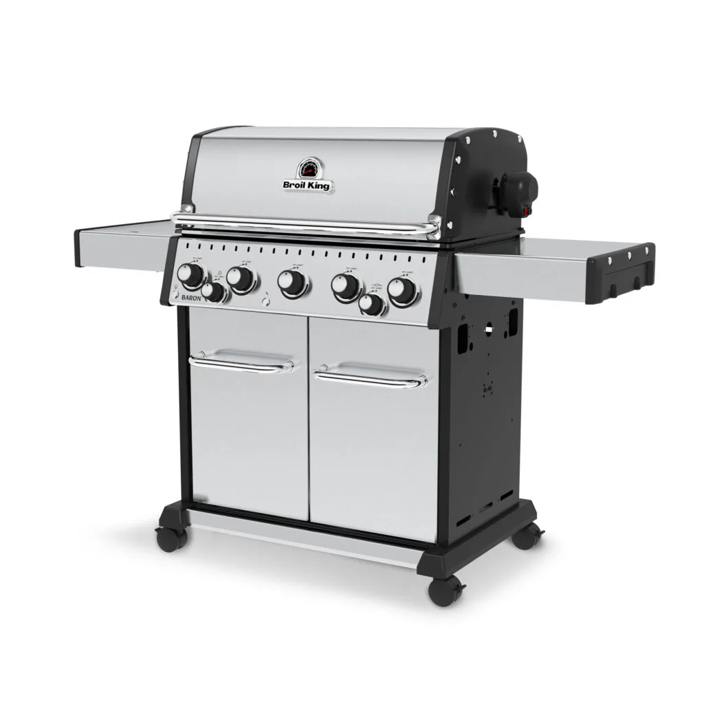 Polgrill_BK_Baron S 590_Side