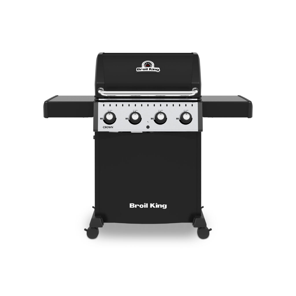 Polgrill_BK_Crown 410_Front_01