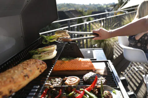 PolgrilPolgrill_BK_Crown 440_grillowanie-na-balkonie
