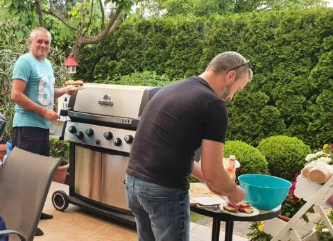 polgrill-grillowanie-w-ogrodzie-polgrill