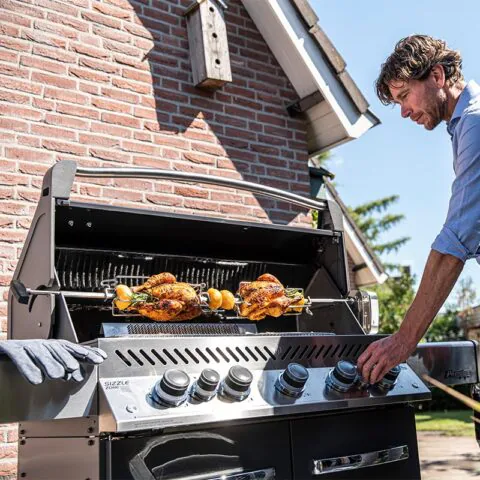 Polgrill-Napoleon-Prestige-665-Gasgrill-gazowy