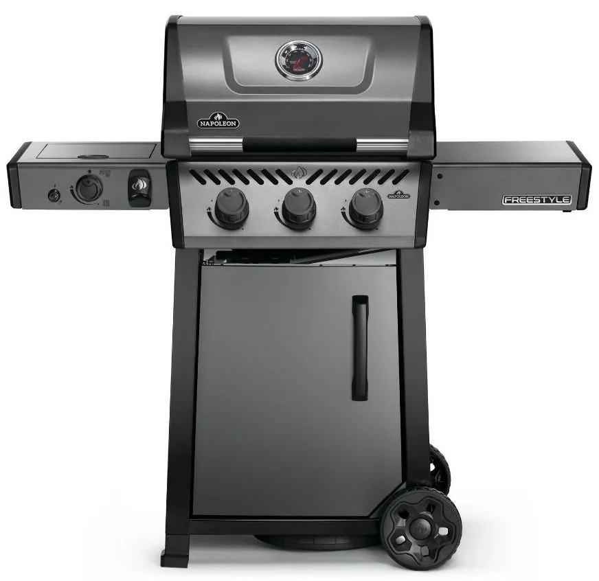 polgrill-napoleon-grill-gazowy-freestyle-F365DSIBPGT-z-palnikiem-do-stekow-1