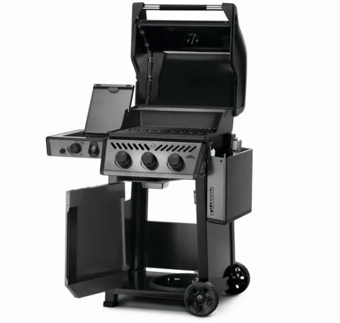 polgrill-napoleon-grill-gazowy-freestyle-F365DSIBPGT-z-palnikiem-do-stekow-5