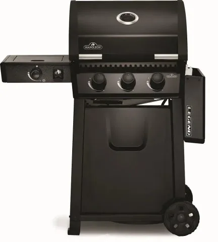 Polgrill-Grill-gazowy-z-kuchenka-boczna-Napoleon-Legend-365-LD365SBPK-PL-3