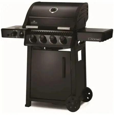 polgrill-grill-gazowy-napoleon-legend-425-z-kuchenka-boczna-2
