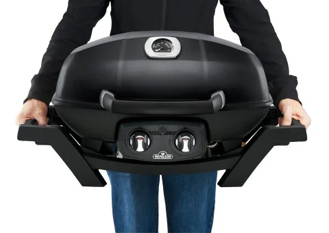 Polgrill-grill-napoleon-travelQ-pro285-turystyczny