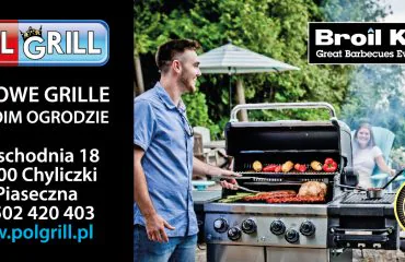 Polgrill-grille-gazowe-broilking-autoryzowany-sklep