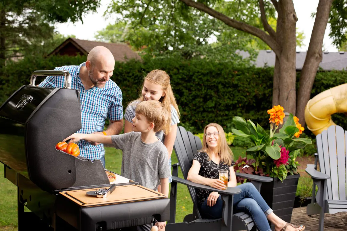 Polgrill_grill_broilking_Crown_410_father-day