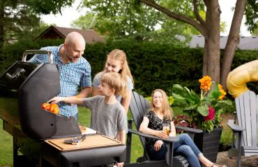 Polgrill_grill_broilking_Crown_410_father-day Polgrill_grill_broilking_Crown_410_father-day