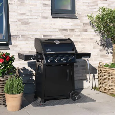 Polgrill-grill-gazowy-napoleon-legend-425-sizzle-zone