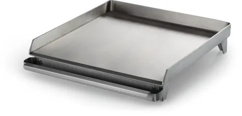 polgrill-56092-napoleon-Plancha-Griddle-for-Built-in-Burners-18''