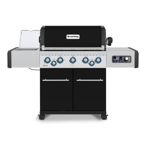 polgrill_regal_q_590_gazowy_grill_broilking_685283PL-front_led_on