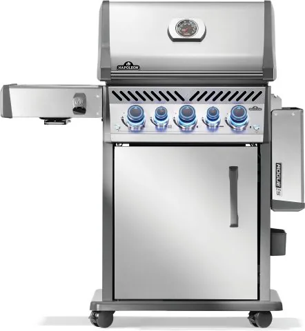 Polgrill-JPG-Rogue-RPS425RSIBPSS-2-PL-Front-Shelf-Down