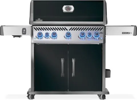 polgrill-RPS625RSIBPK-2-PL-napoleon-grill-front