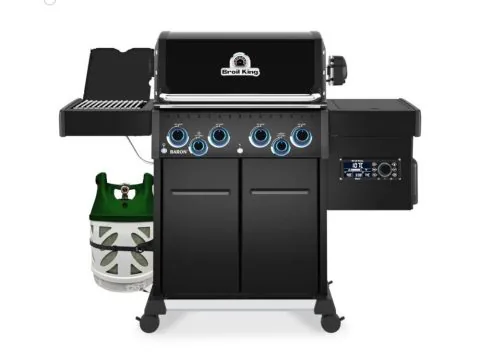 Polgrill-Grill-Hybrydowy-Broil-King-Baron-490-IRP-Shadow-Gaz-Pellet-iQue-pl (2)