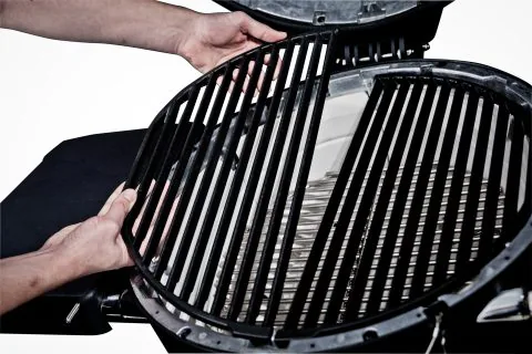 Polgrill-keg-kamado-420150-grids-pellt-ready