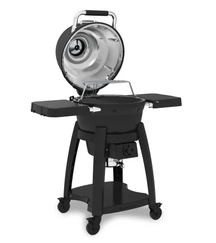 polgrill-Keg-Kamado-Charcoal-420150-pellet-ready-grill