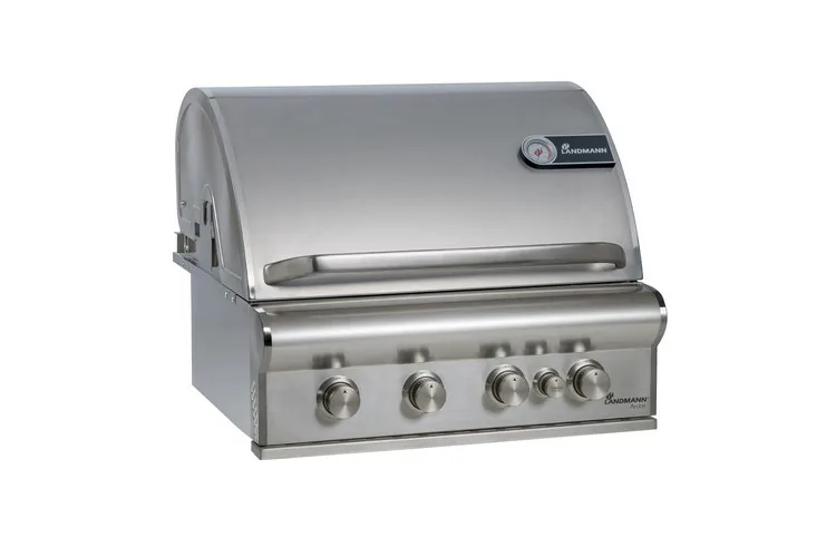 grill ardor jednostka grillowa