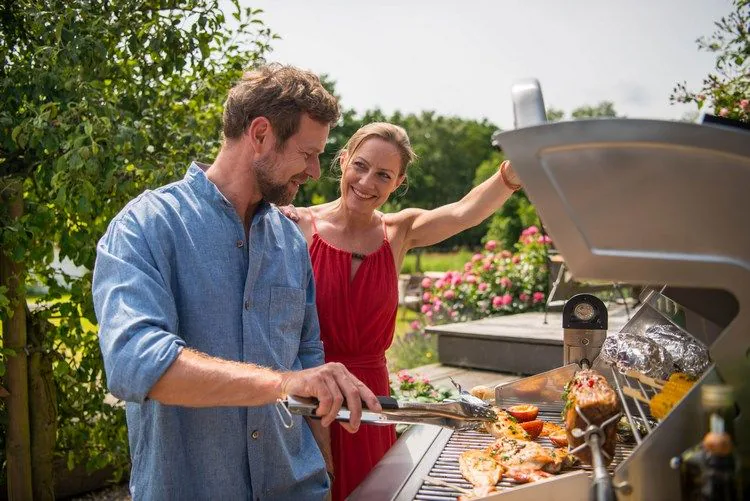 grill do zabudowy landmann ardor