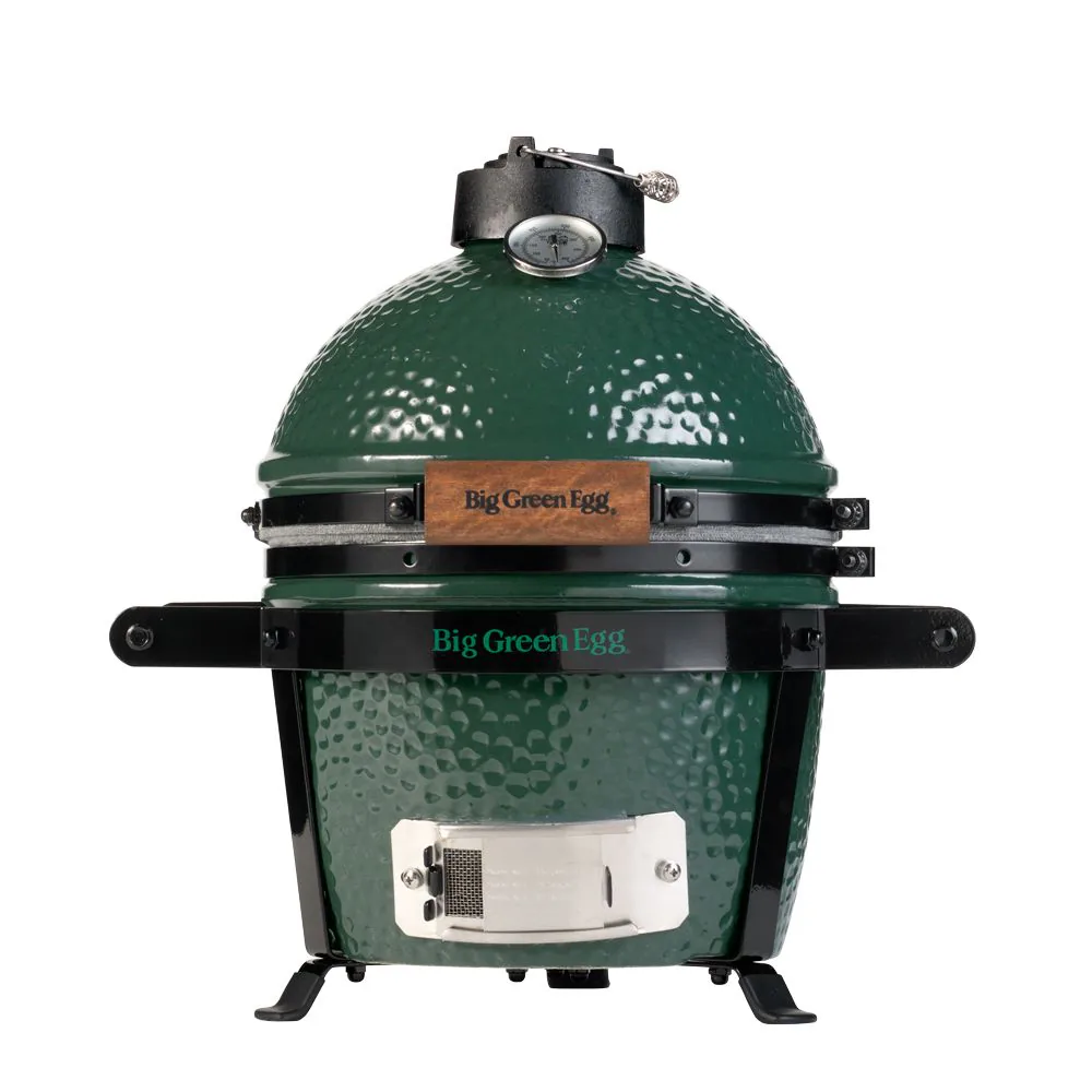big green egg mini