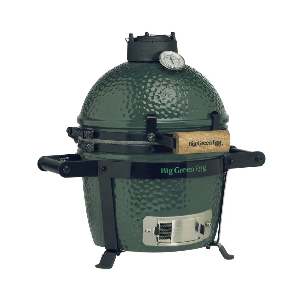 big green egg mini