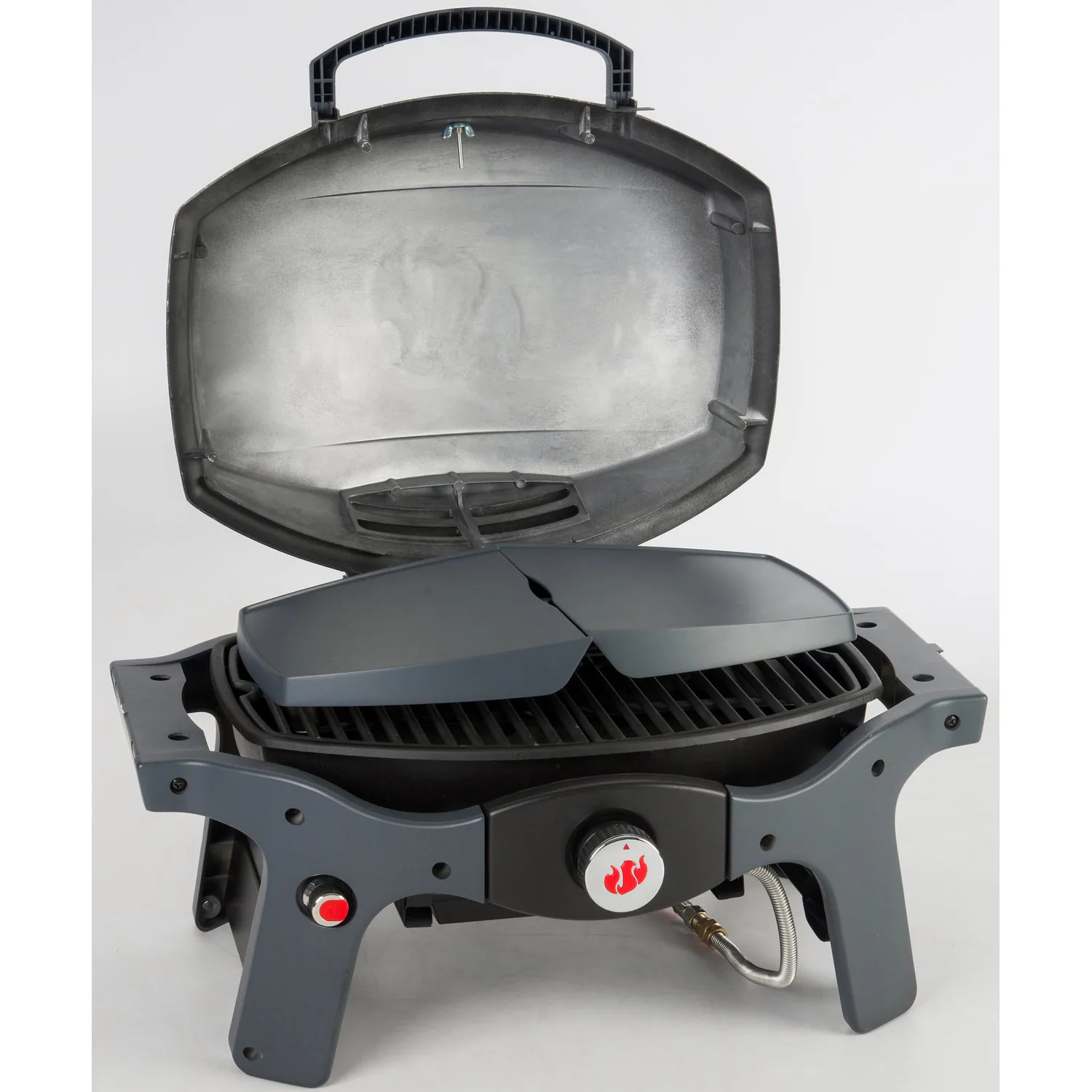 grill gazowy landmann pantera 1,0