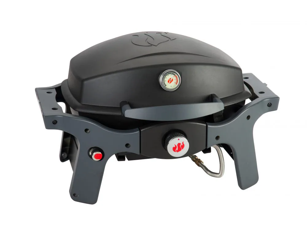 grill gazowy landmann pantera 1,0