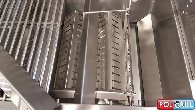 grill landmann ardor pts