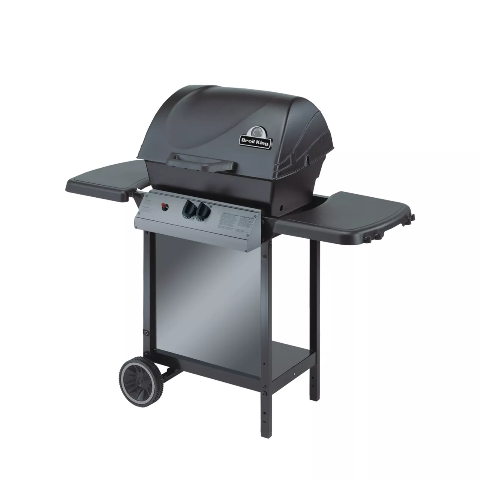 grill royal 10 broil king