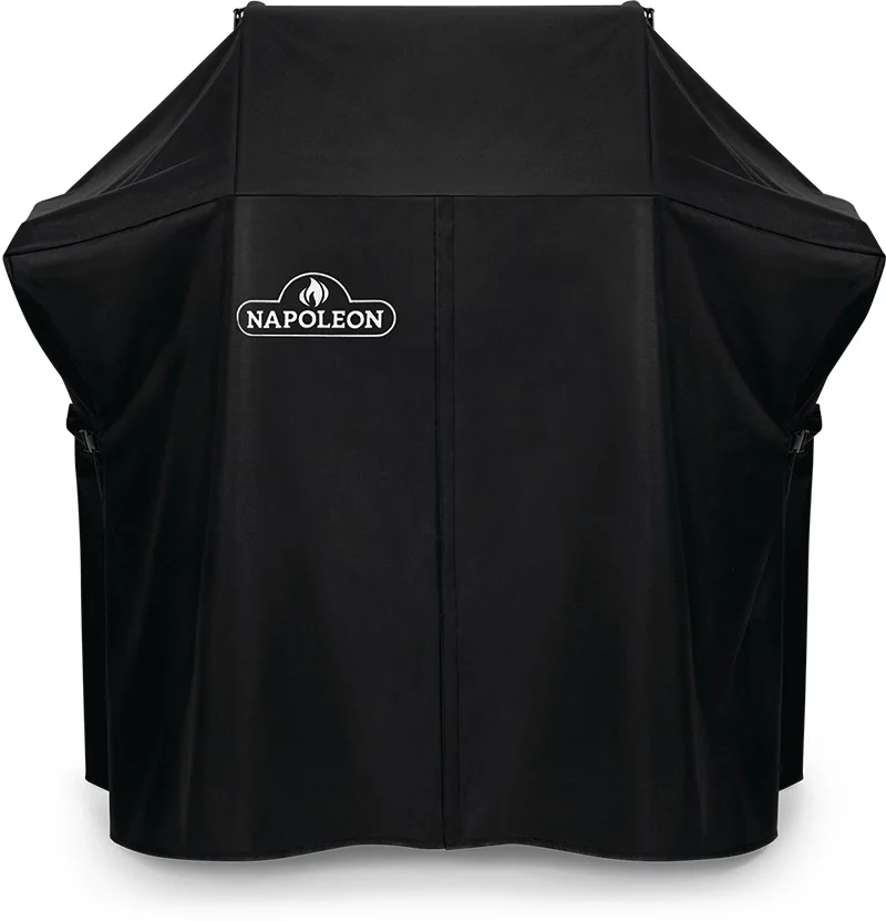 pokrowiec napoleon na grille rogue 365 polgrill