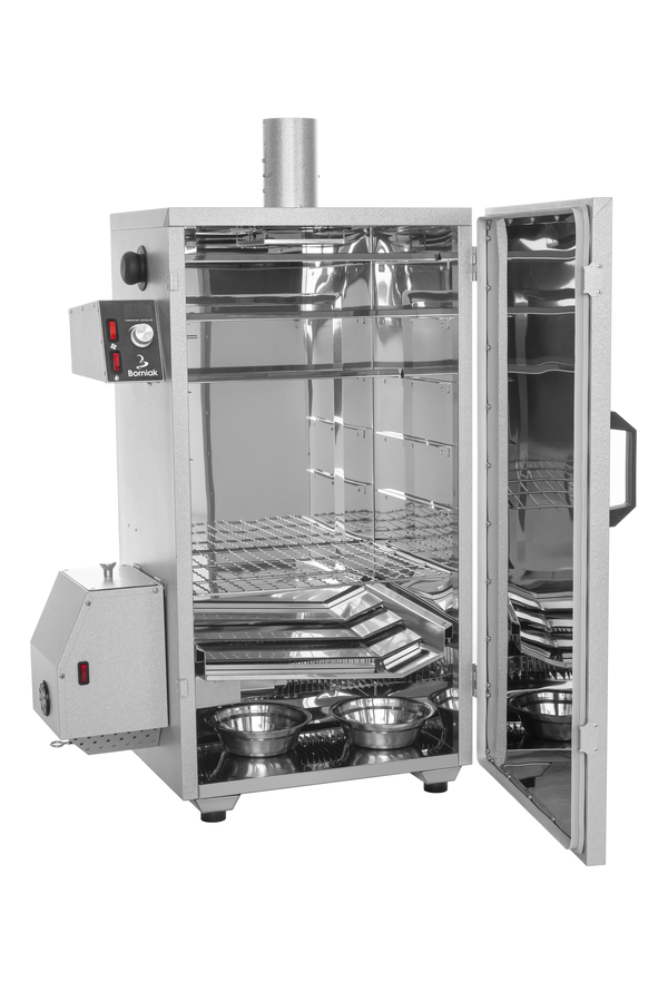 Borniak UWD-70V1.4 Polgrill