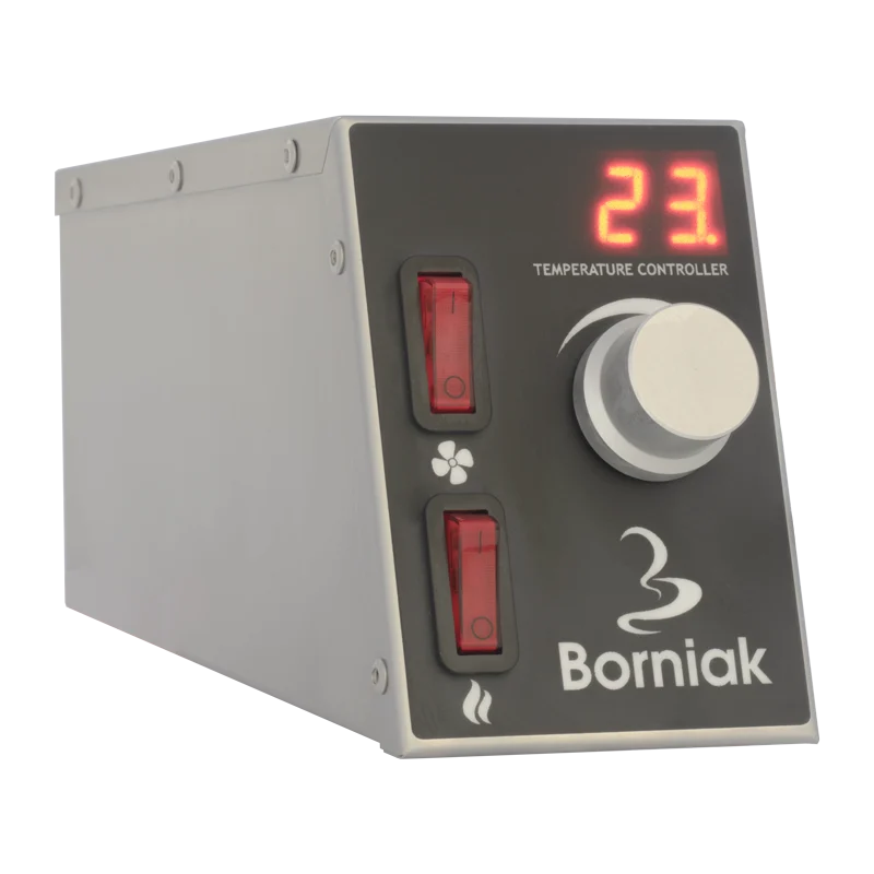 sterownik PID UWD-150 V1.4